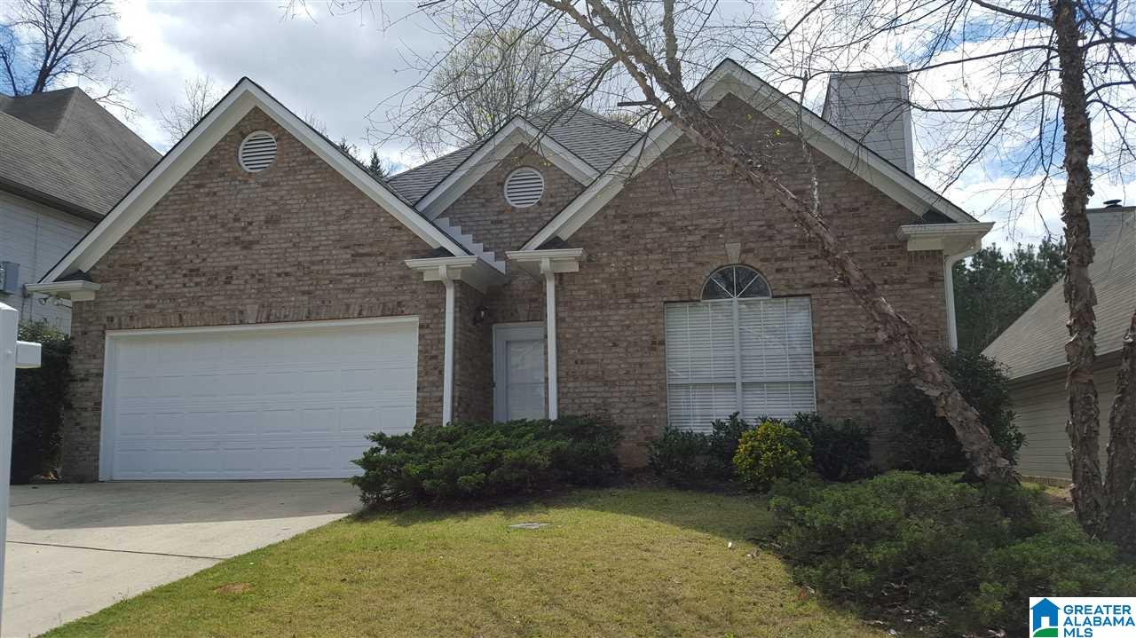 109 Amanda Place Pelham, AL 35124 - Photo 1 of 1