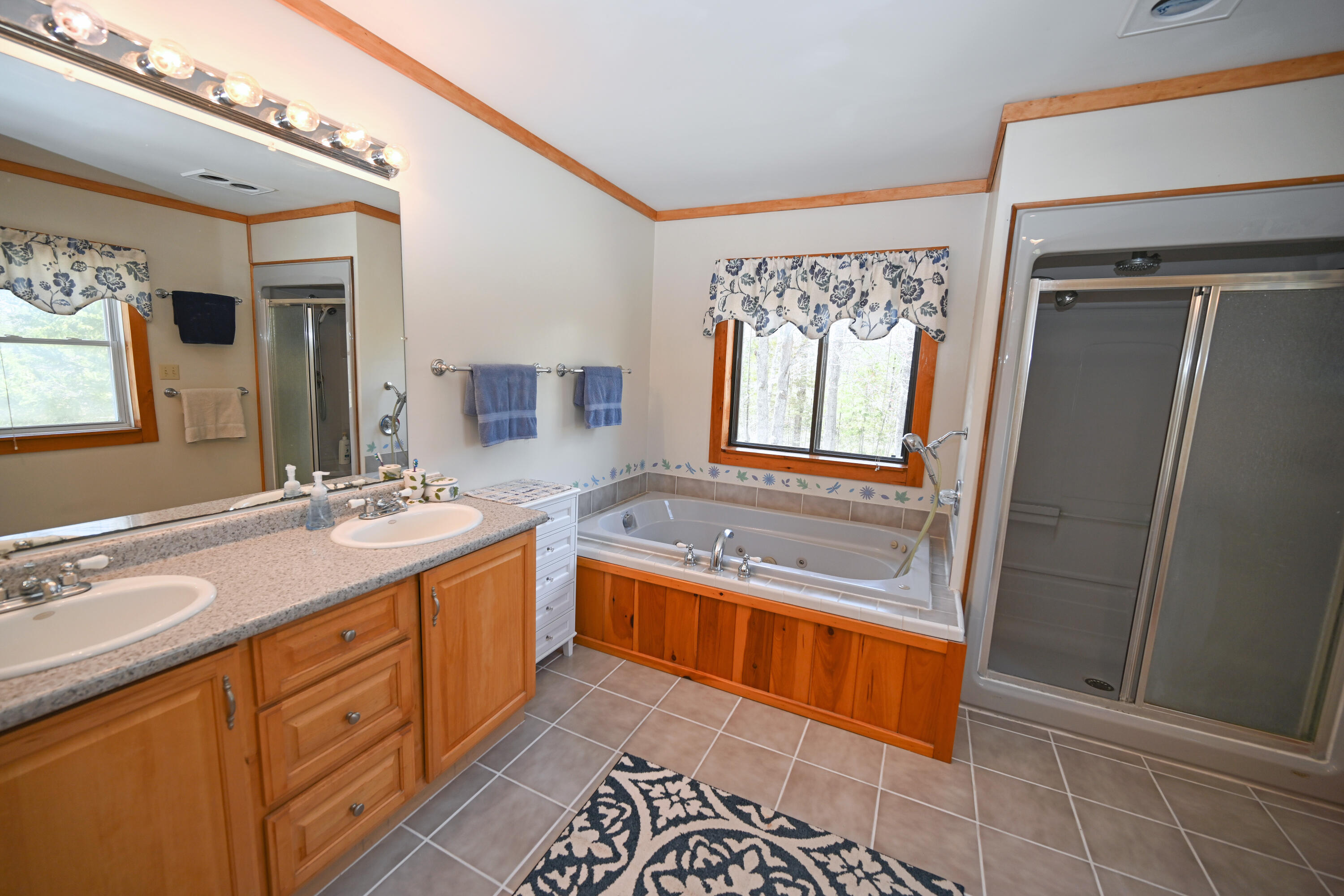 49 Murray Road Dedham, ME 04429 - Photo 17 of 46 Primary BR Bath
