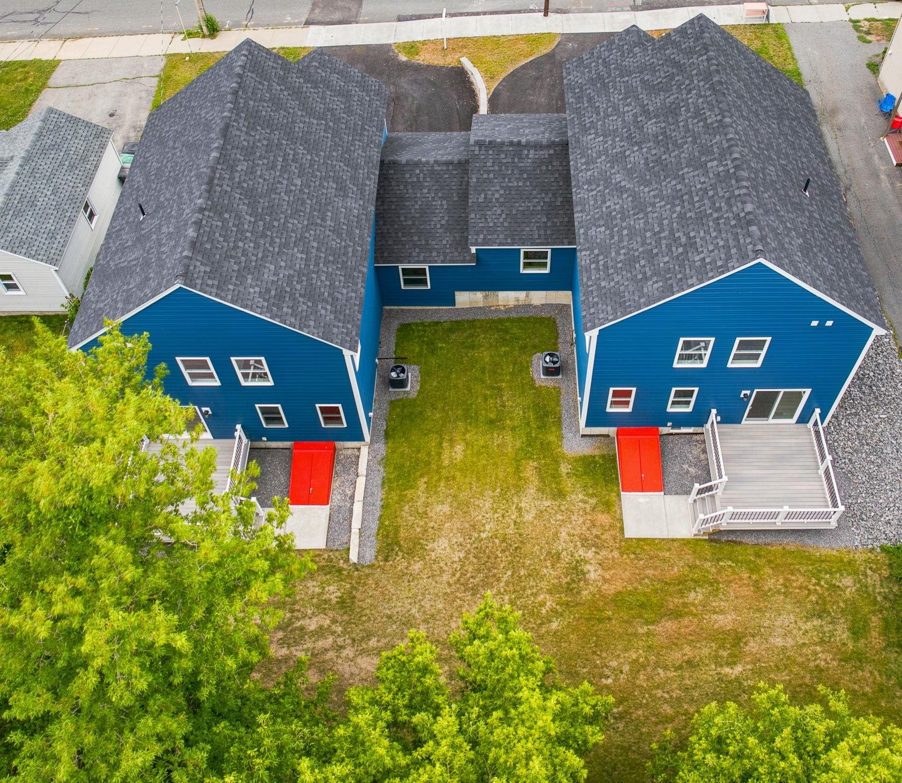 106 Lock Street, Unit A Nashua, NH 03064 - Photo 3 of 26