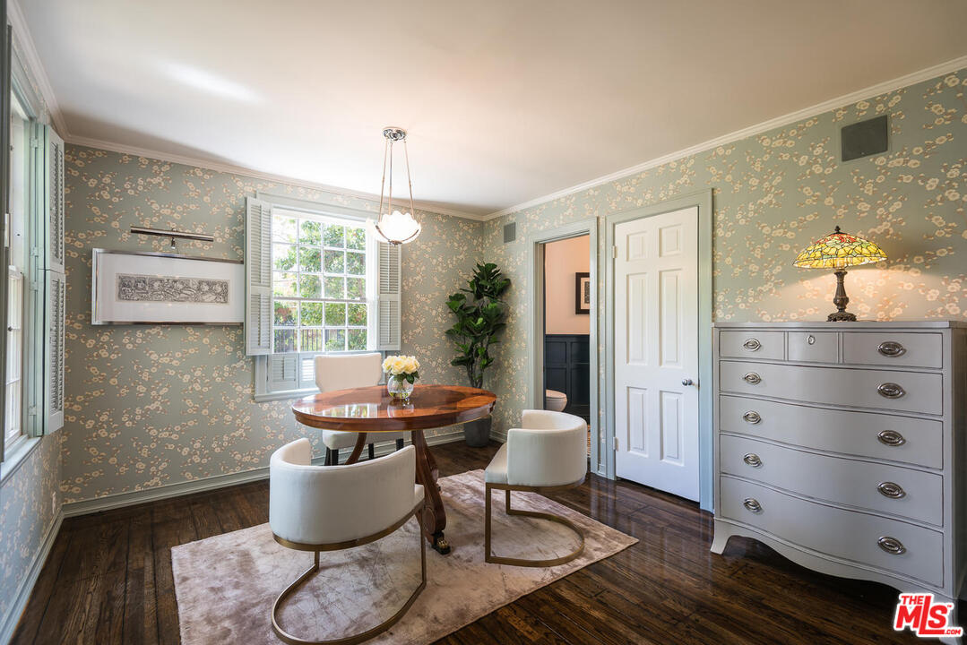 919 Rivas Canyon Road Pacific Palisades, CA 90272 - Photo 15 of 45