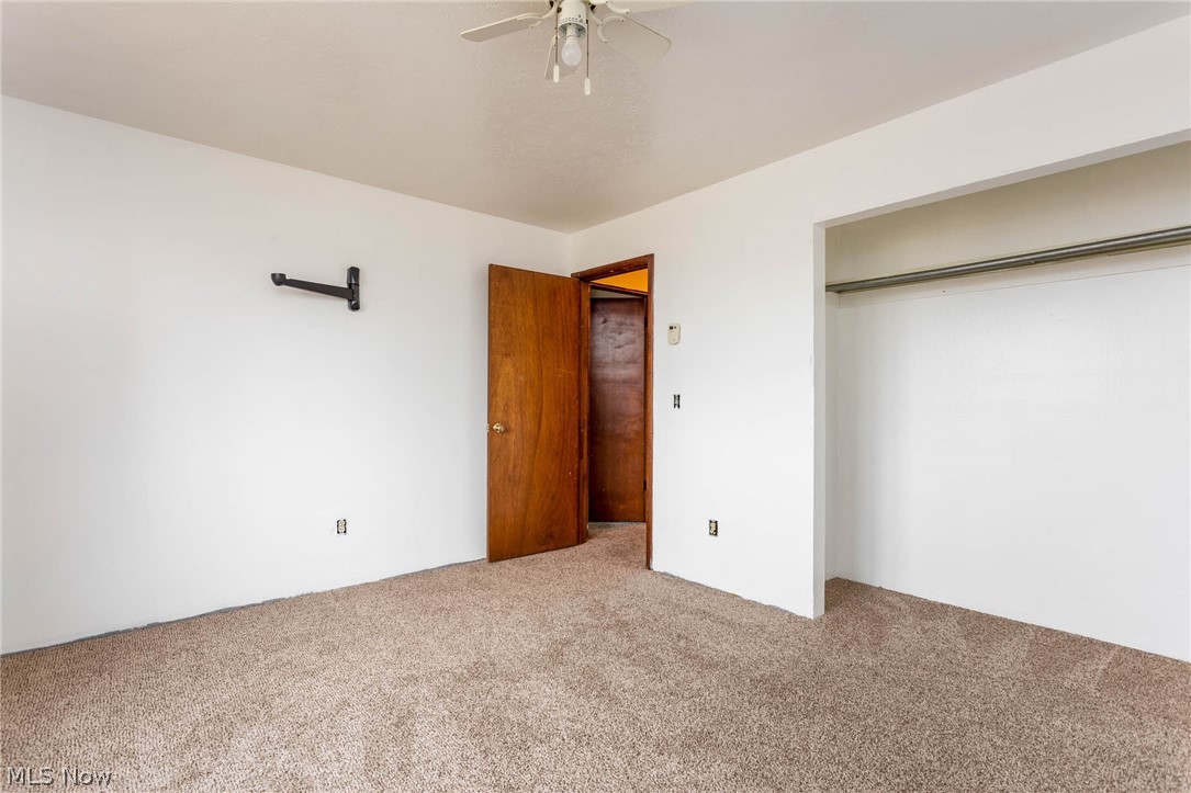 10240 Reed Road Columbia Station, OH 44028 - Photo 25 of 35 Another view of the second bedroom