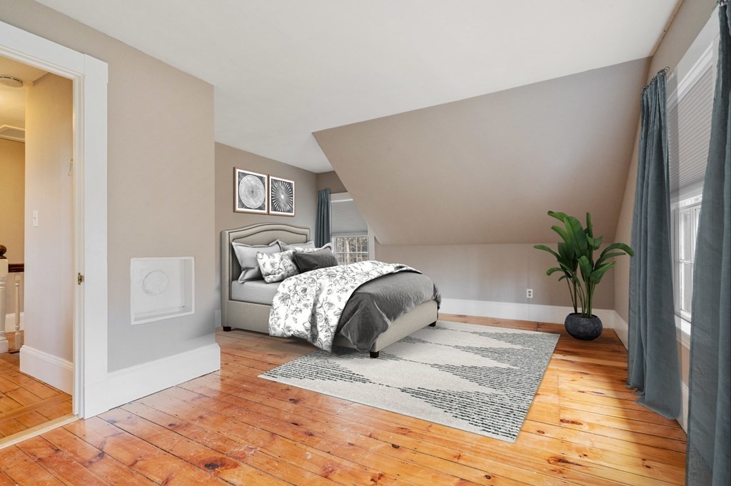 277 Boston Post Road Weston, MA 02493 - Photo 13 of 21