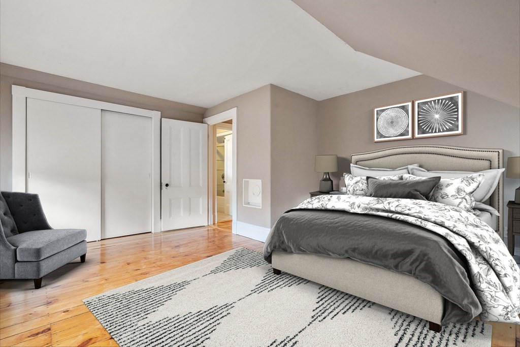 277 Boston Post Road Weston, MA 02493 - Photo 14 of 21