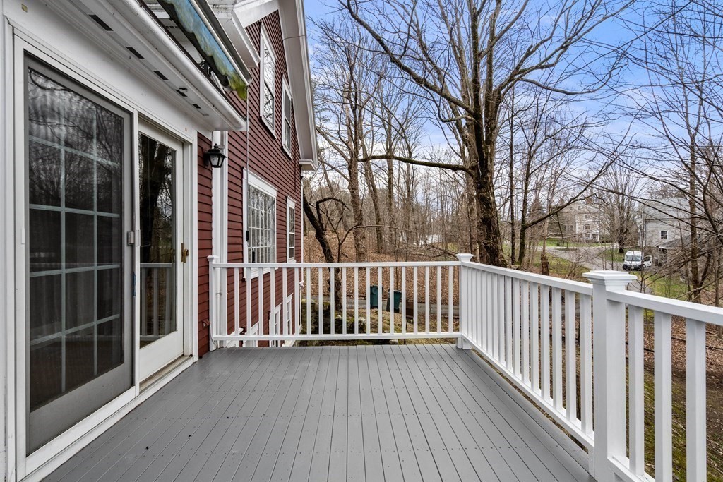 277 Boston Post Road Weston, MA 02493 - Photo 15 of 21