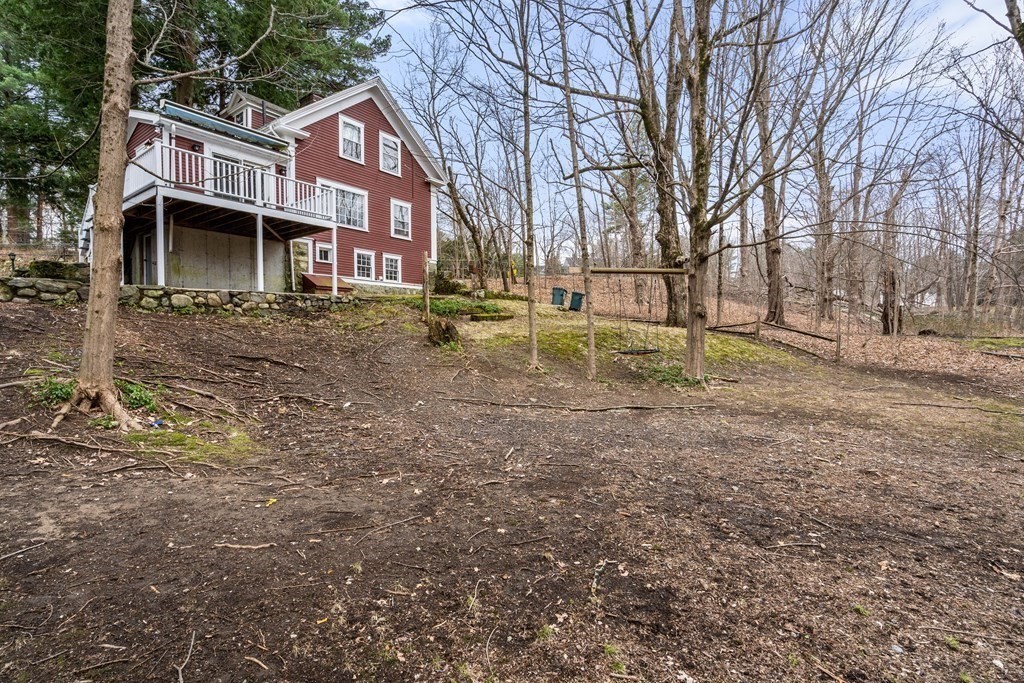 277 Boston Post Road Weston, MA 02493 - Photo 20 of 21