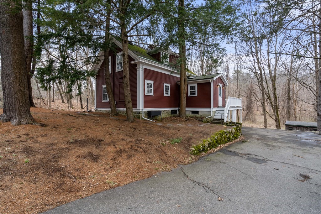 277 Boston Post Road Weston, MA 02493 - Photo 21 of 21