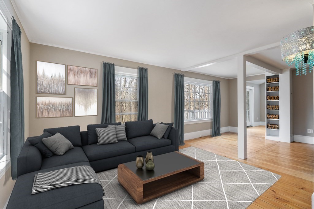 277 Boston Post Road Weston, MA 02493 - Photo 4 of 21