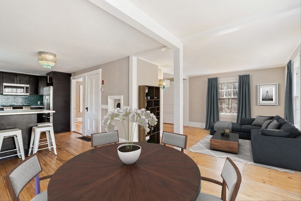 277 Boston Post Road Weston, MA 02493 - Photo 5 of 21