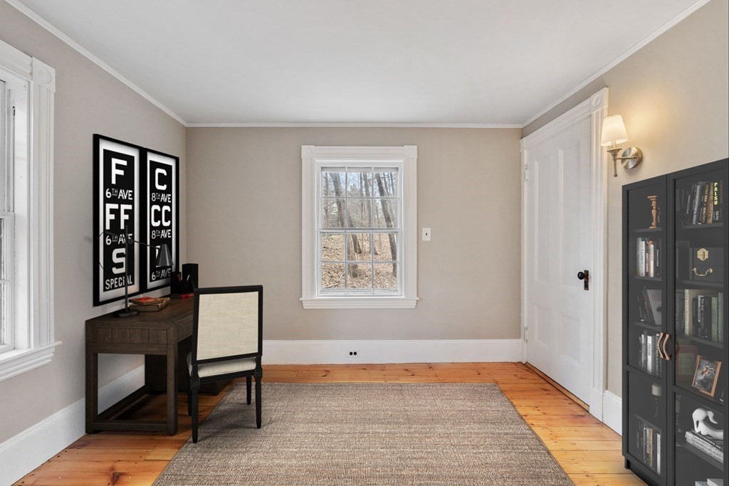 277 Boston Post Road Weston, MA 02493 - Photo 10 of 21