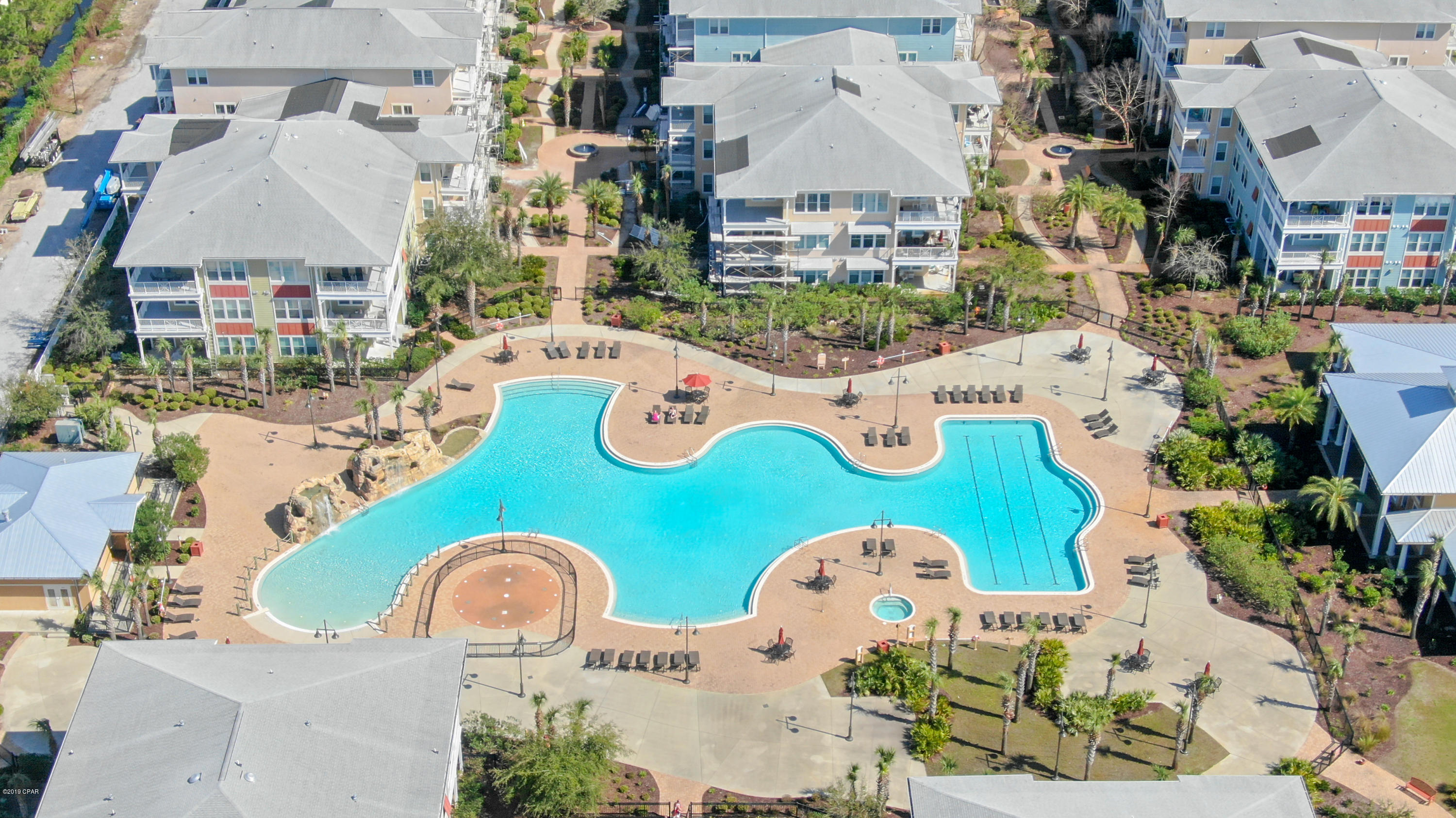 8700 Front Beach Road, Unit 6109 Panama City Beach, FL 32407 - Photo 33 of 41