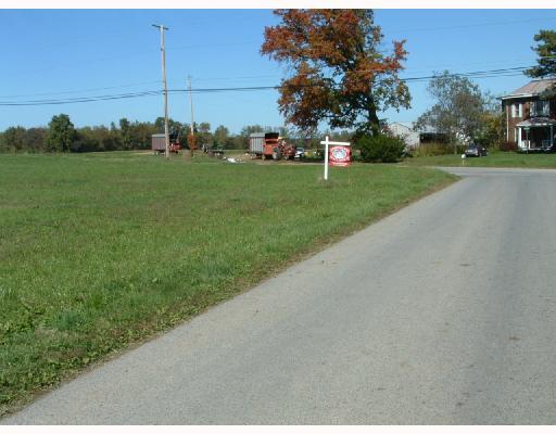 Lot #4-3631 Marr Road Pulaski, PA 16143 - Photo 3 of 3 Exterior Front.