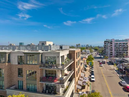 $1,475,000 | 845 Fort Stockton Drive, Unit 503, San Diego, CA 92103