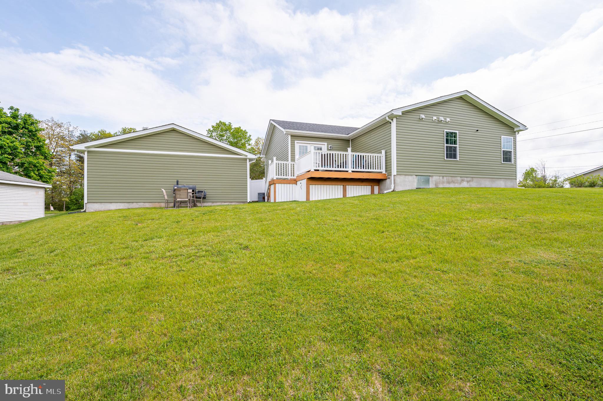 2857 Sulphur Springs Road Inwood, WV 25428 - Photo 6 of 37