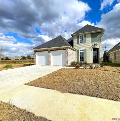 $494,485 | 7184 Rue Lierre Street, Zachary, LA 70791