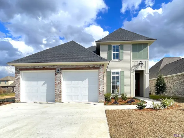 $494,485 | 7184 Rue Lierre Street, Zachary, LA 70791