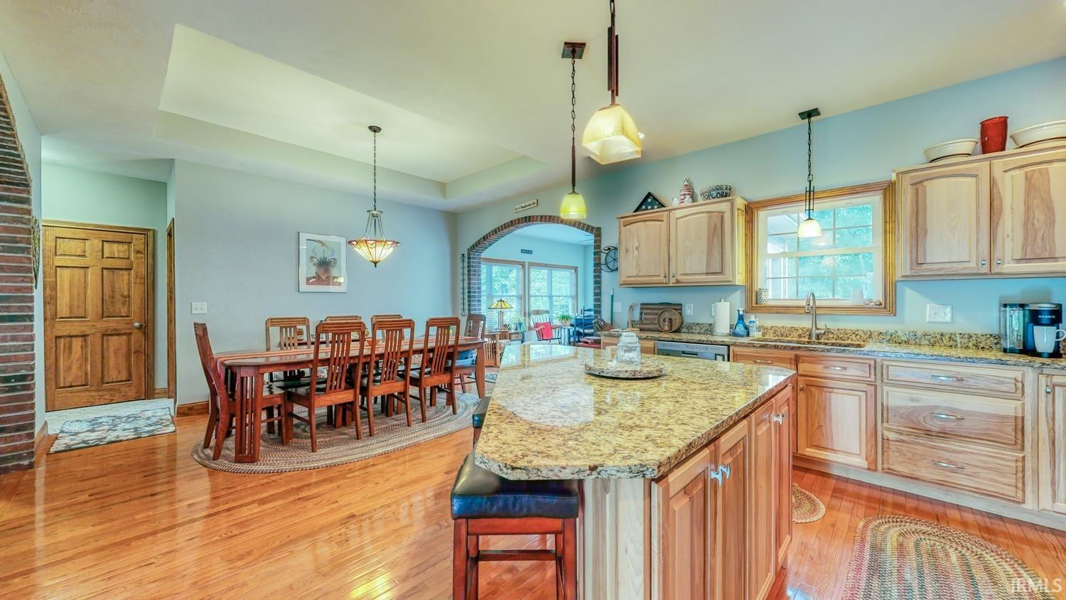 374 Cedar View Lane Bedford, IN 47421 - Photo 13 of 36 Gallery Image 13