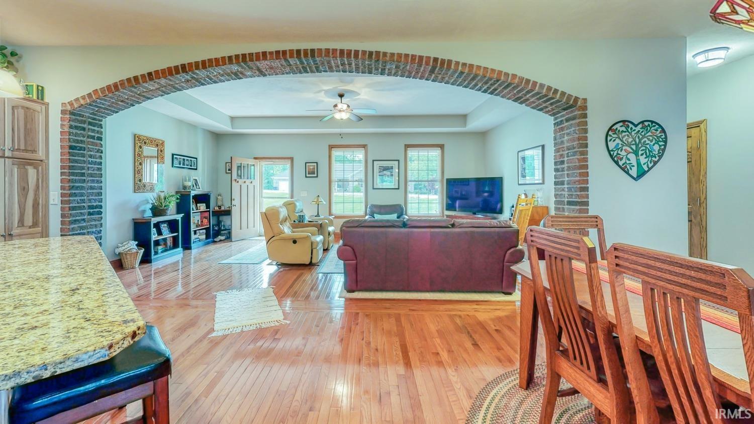 374 Cedar View Lane Bedford, IN 47421 - Photo 14 of 36 Gallery Image 14