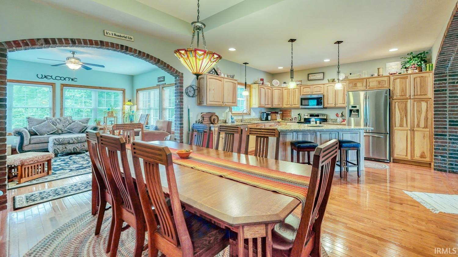 374 Cedar View Lane Bedford, IN 47421 - Photo 15 of 36 Gallery Image 15