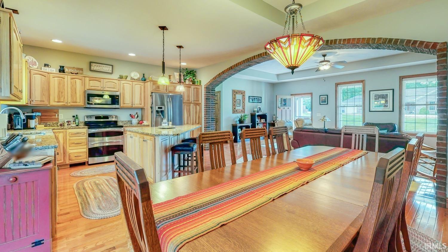 374 Cedar View Lane Bedford, IN 47421 - Photo 16 of 36 Gallery Image 16