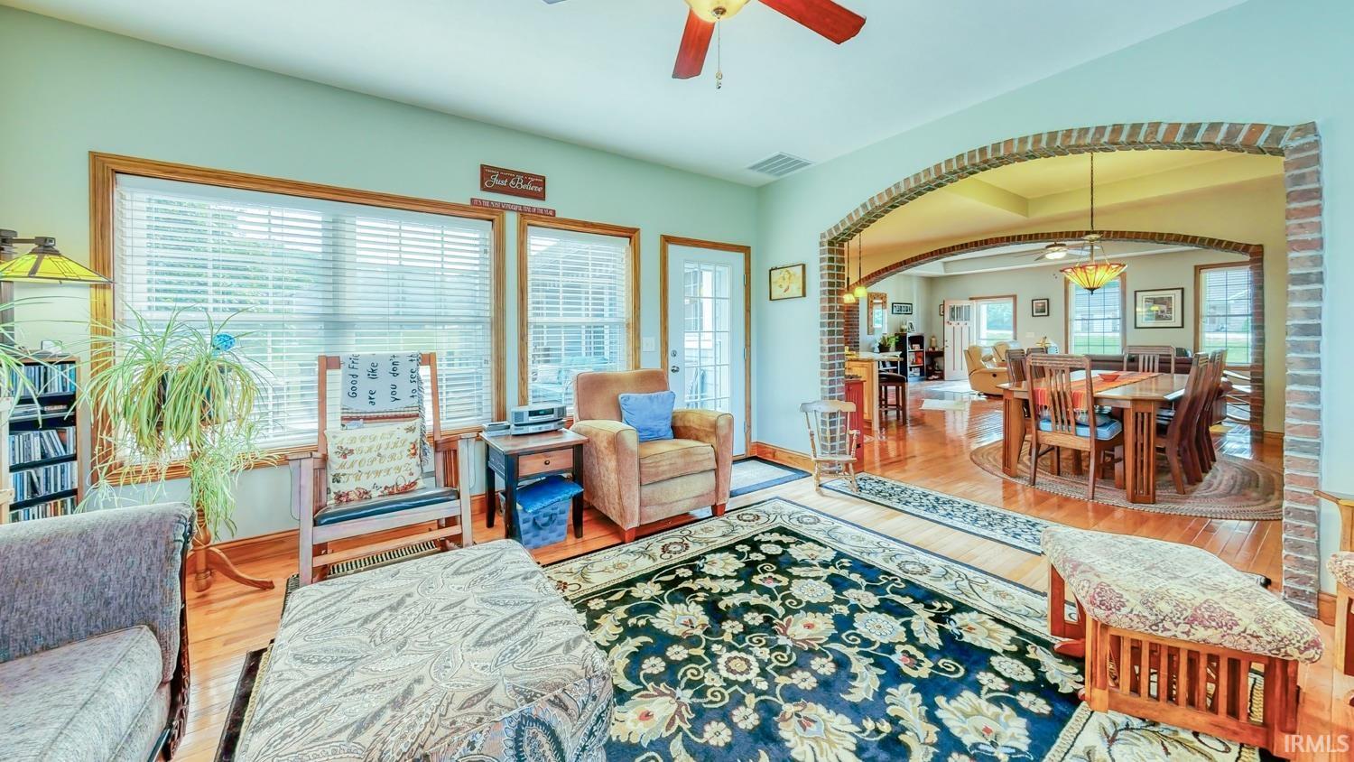 374 Cedar View Lane Bedford, IN 47421 - Photo 18 of 36 Gallery Image 18