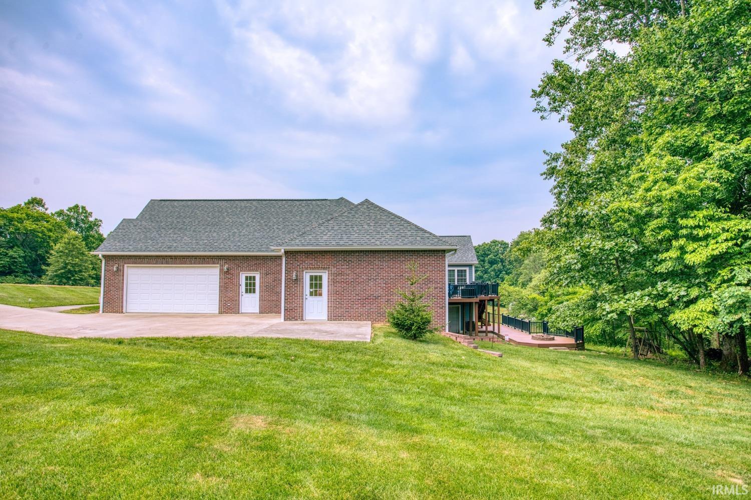 374 Cedar View Lane Bedford, IN 47421 - Photo 36 of 36 Gallery Image 36