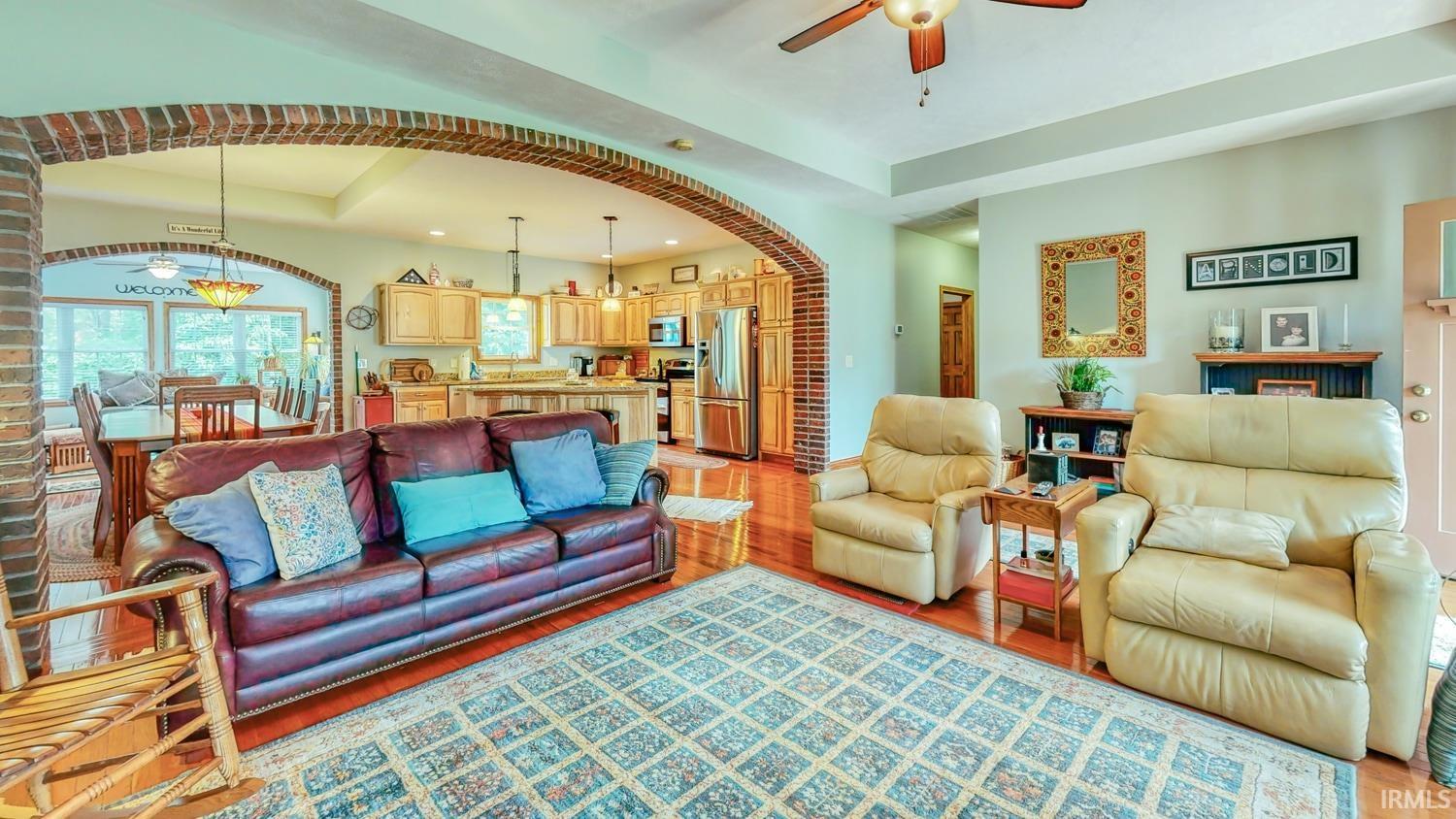 374 Cedar View Lane Bedford, IN 47421 - Photo 5 of 36 Gallery Image 5