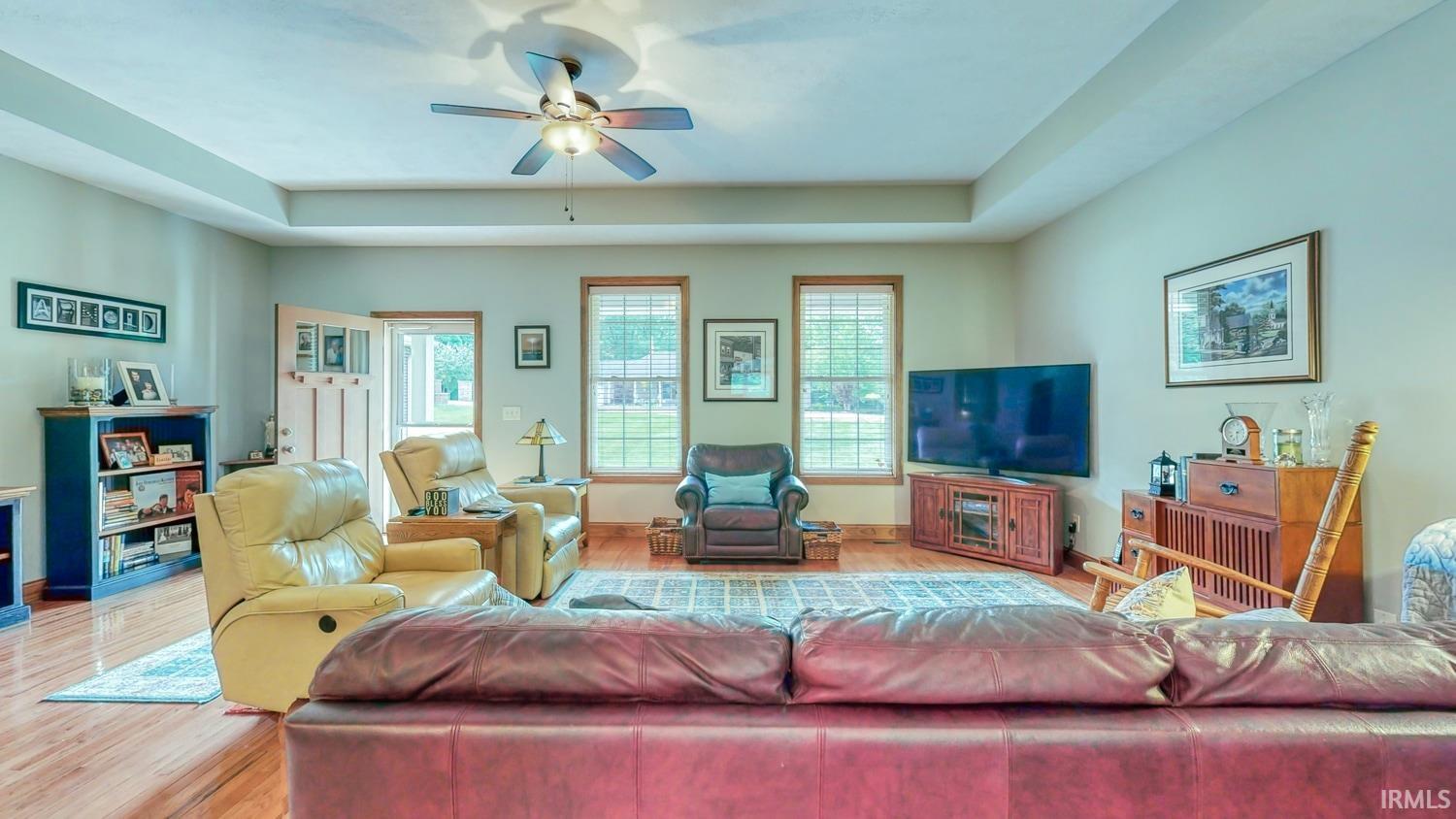 374 Cedar View Lane Bedford, IN 47421 - Photo 7 of 36 Gallery Image 7