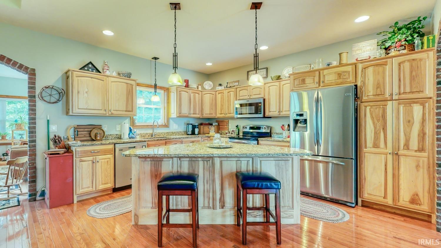 374 Cedar View Lane Bedford, IN 47421 - Photo 10 of 36 Gallery Image 10