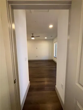 a view of entryway