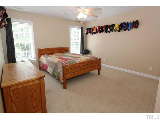 5023 Perception Lane Raleigh, NC 27613 - Photo 15 of 25 Photo 15