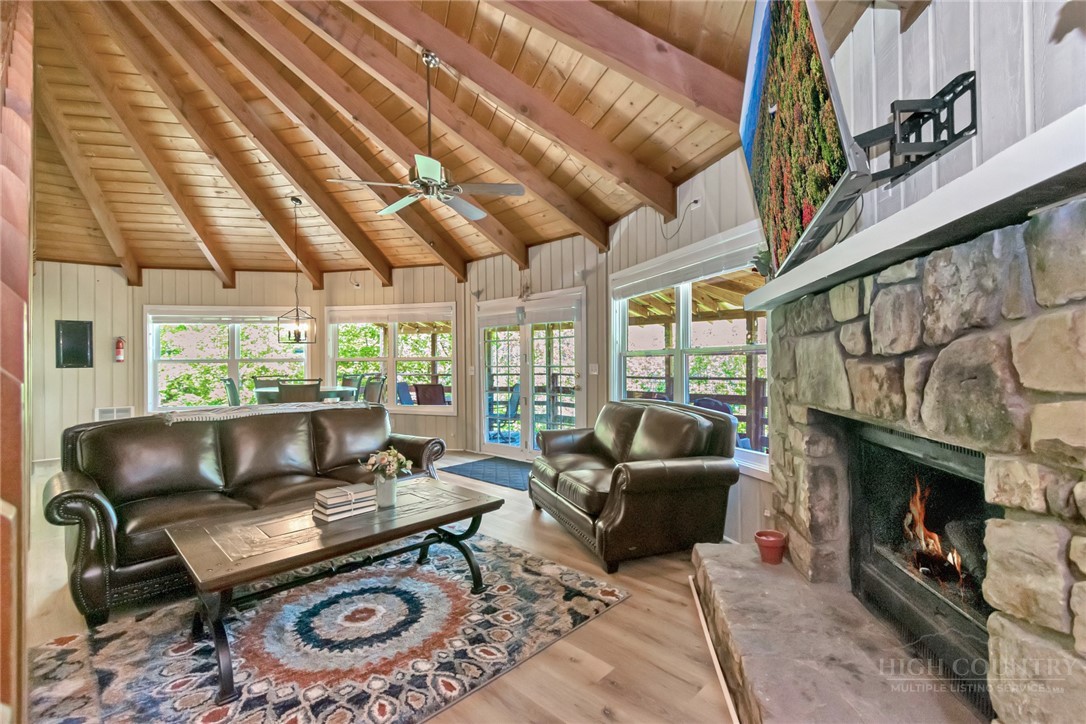104 Hornbeam Road Beech Mountain, NC 28604 - Photo 21 of 40
