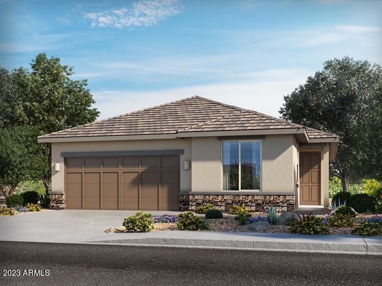 20490 North Candlelight Road Maricopa, AZ 85138 - Photo 1 of 12 Elevation R