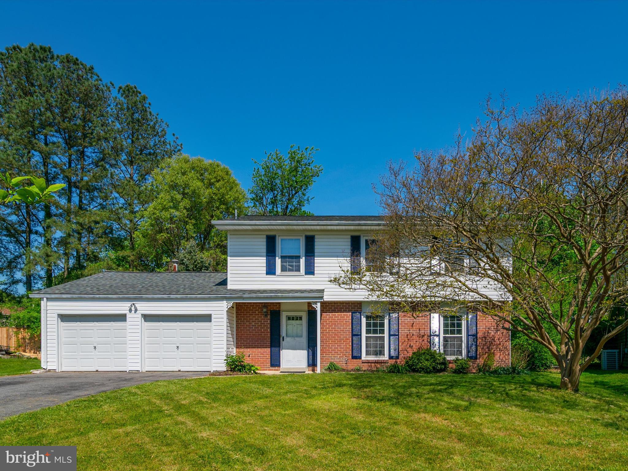 7912 Tower Court Road Severn, MD 21144 - Photo 1 of 34 Welcome Home!
