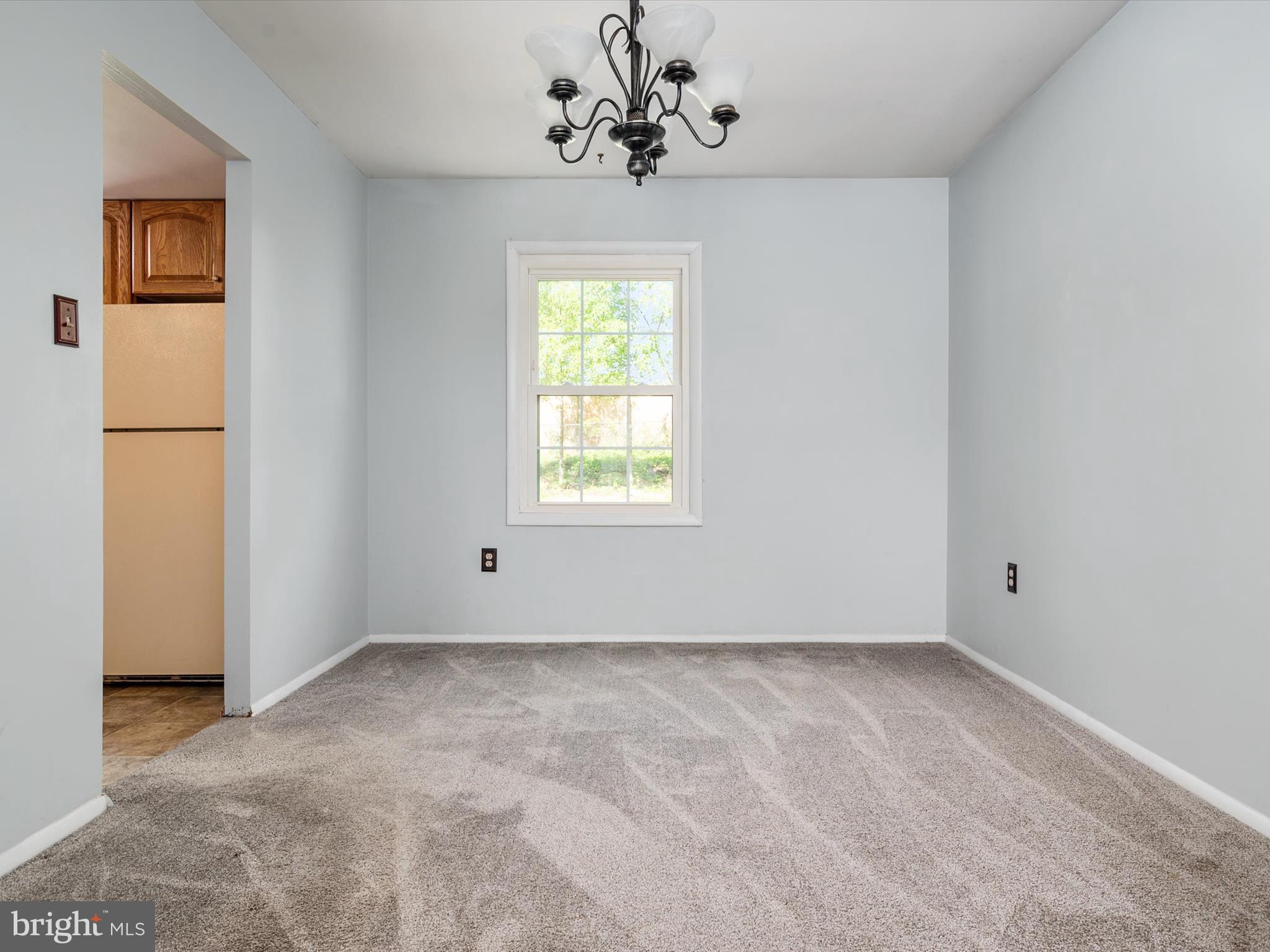 7912 Tower Court Road Severn, MD 21144 - Photo 13 of 34 Dining Room