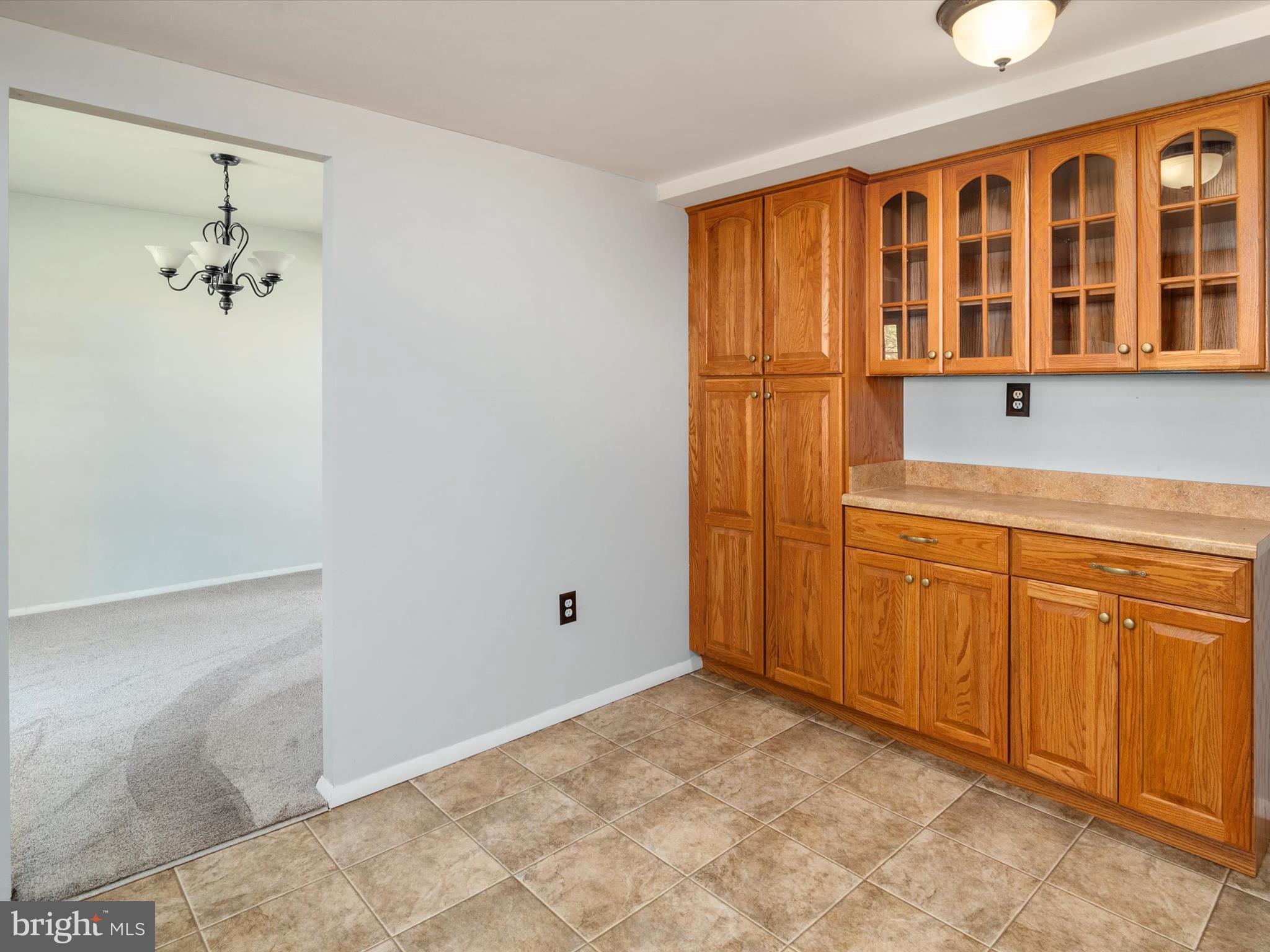 7912 Tower Court Road Severn, MD 21144 - Photo 14 of 34 Kitchen 2