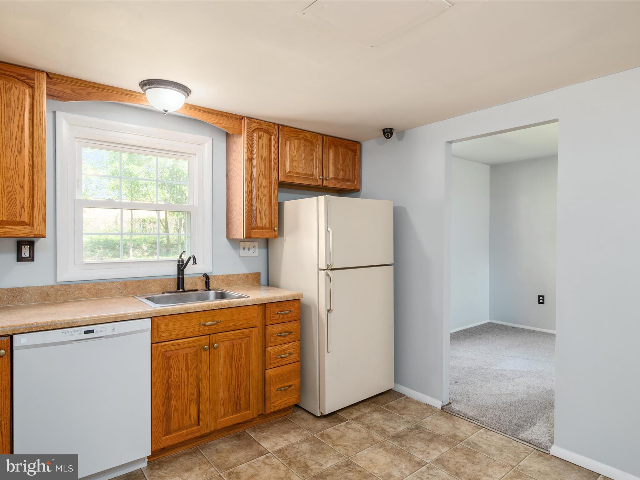 7912 Tower Court Road Severn, MD 21144 - Photo 15 of 34 Kitchen 1