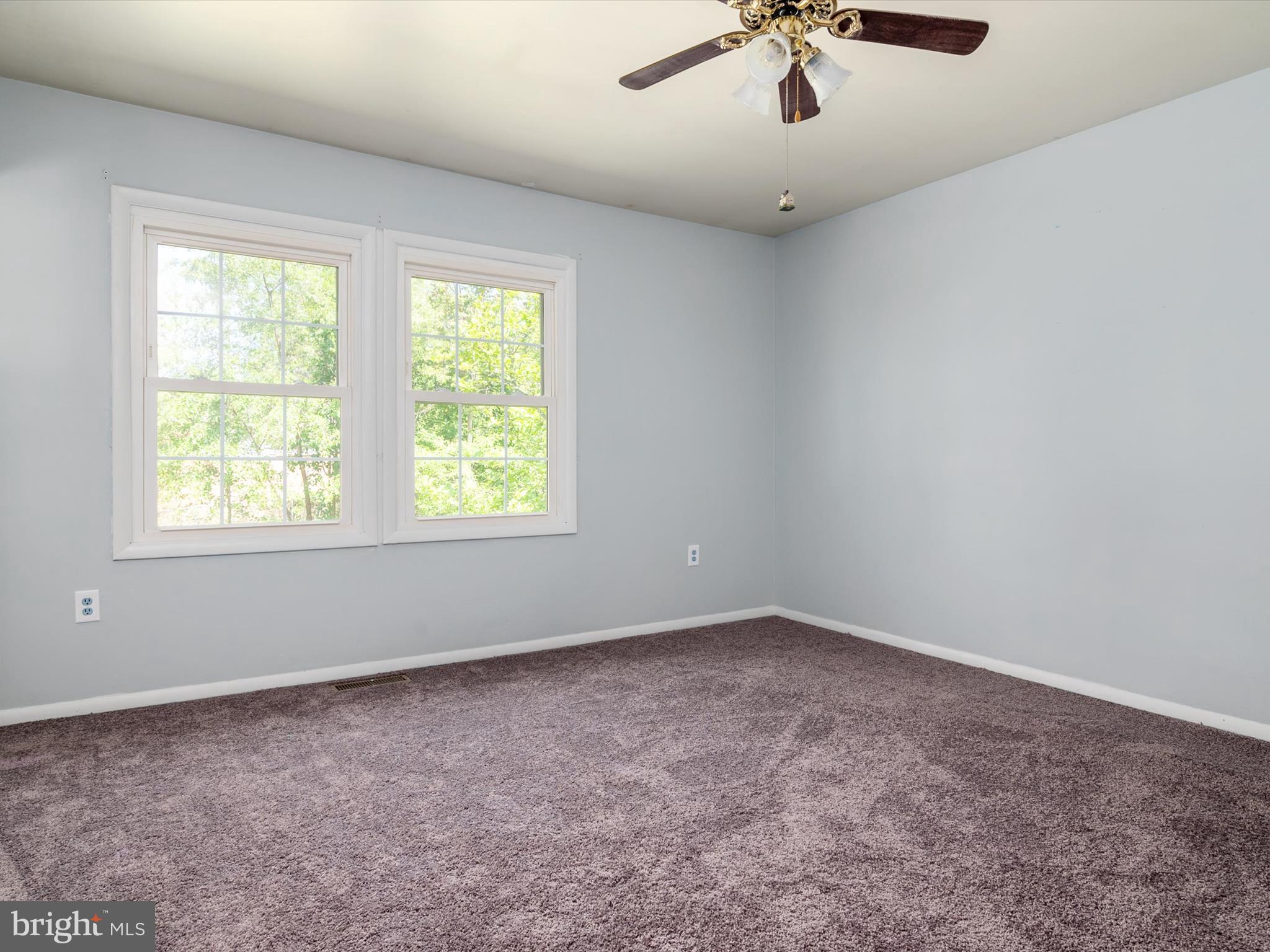 7912 Tower Court Road Severn, MD 21144 - Photo 17 of 34 Master Bedroom 1
