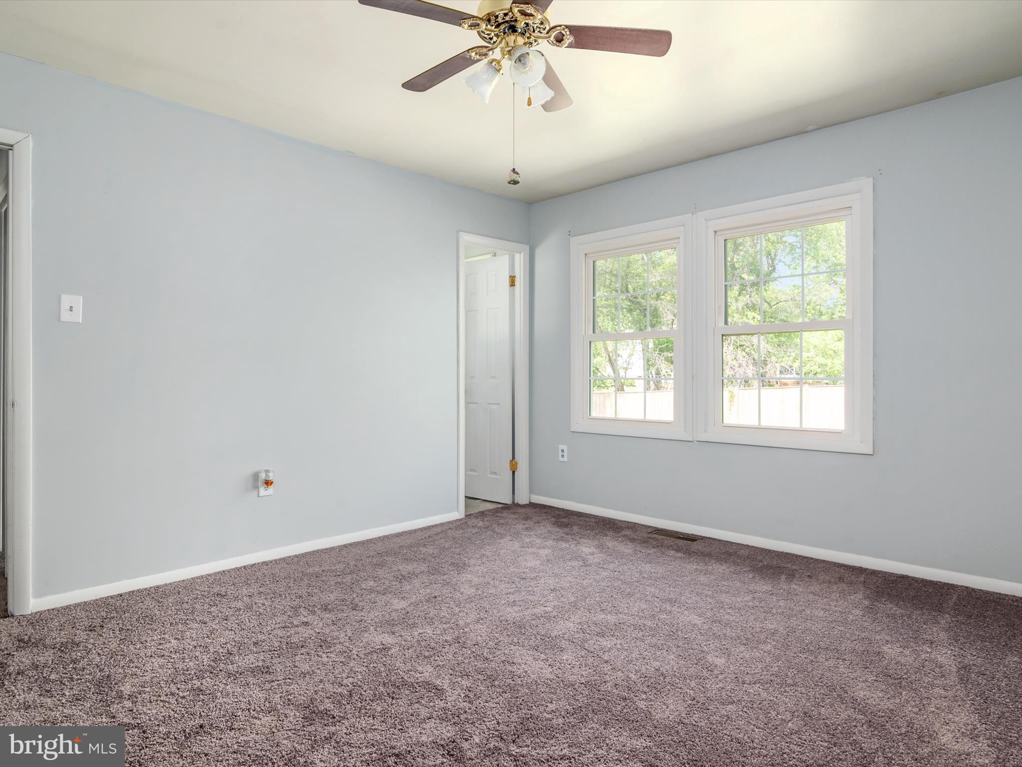 7912 Tower Court Road Severn, MD 21144 - Photo 18 of 34 Master Bedroom 2