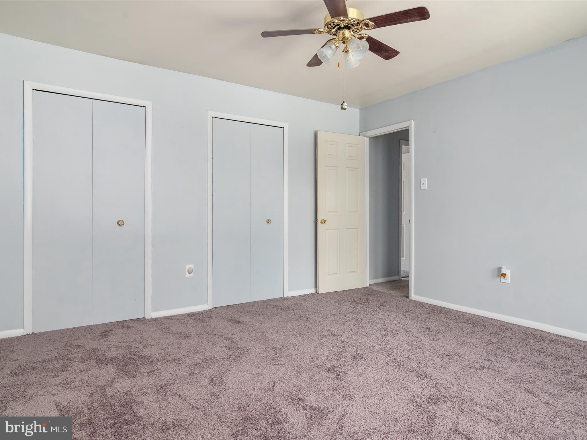 7912 Tower Court Road Severn, MD 21144 - Photo 19 of 34 Master Bedroom 3