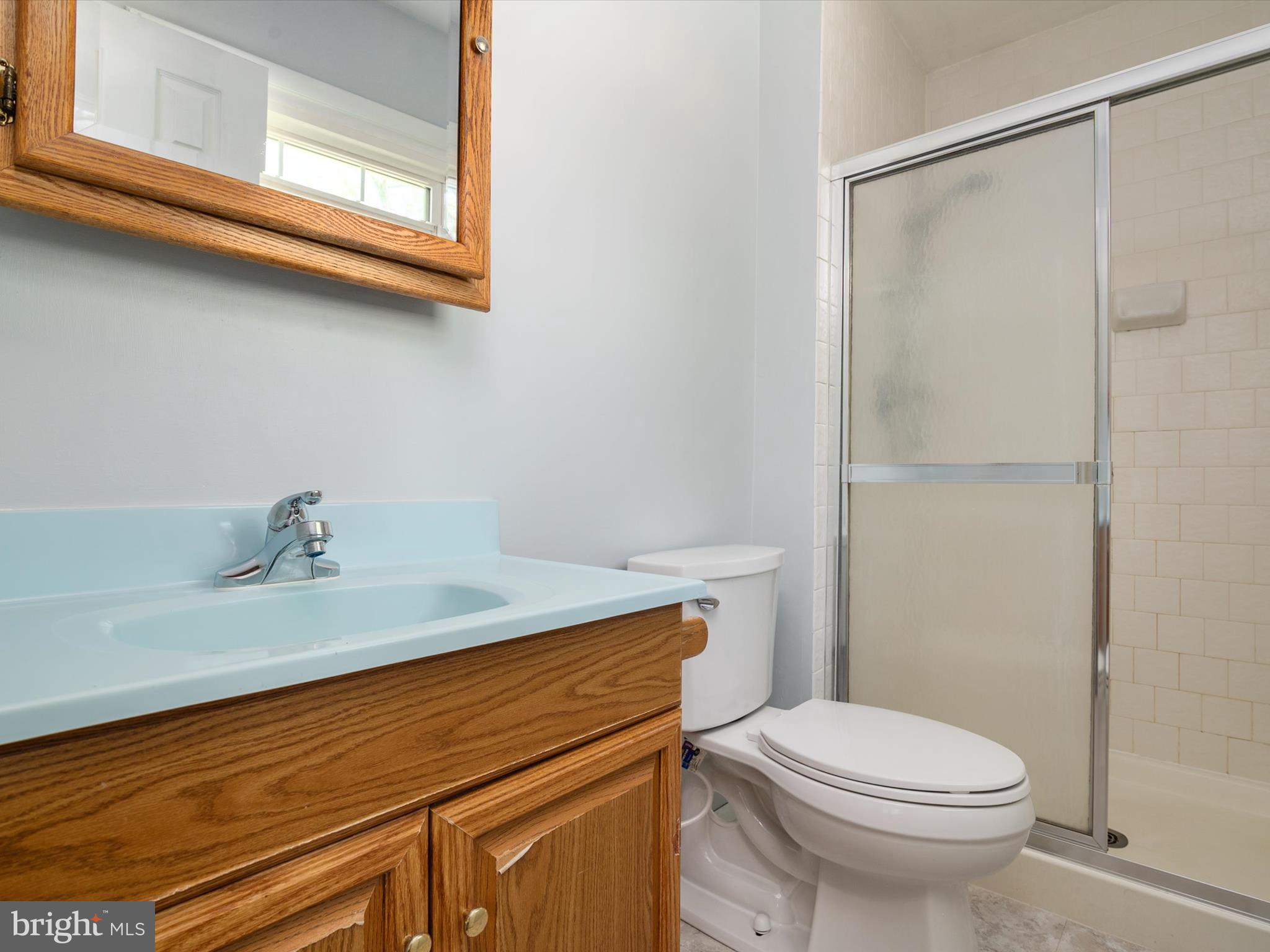 7912 Tower Court Road Severn, MD 21144 - Photo 20 of 34 Master Bedroom Ensuite