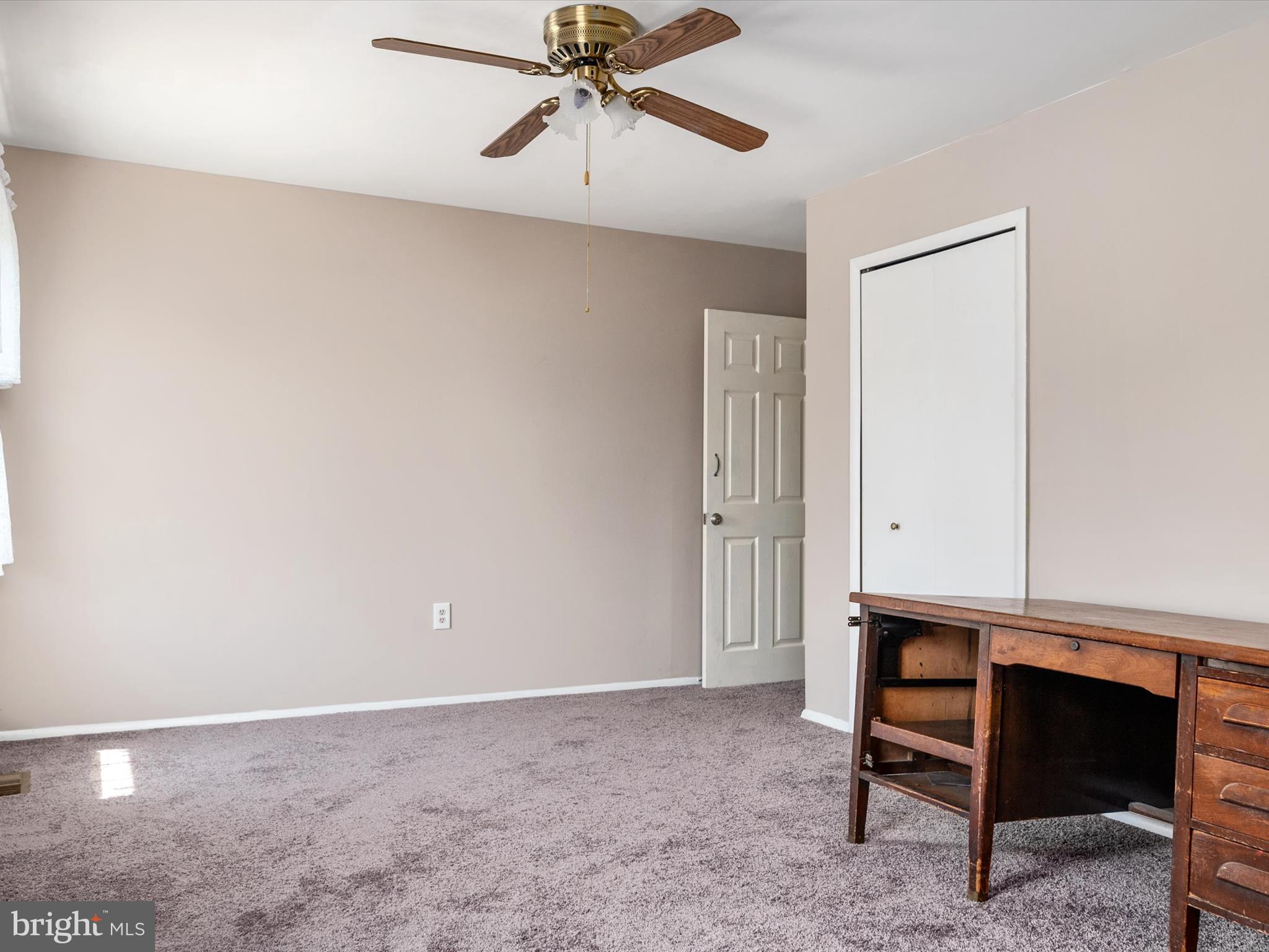 7912 Tower Court Road Severn, MD 21144 - Photo 22 of 34 Bedroom #2