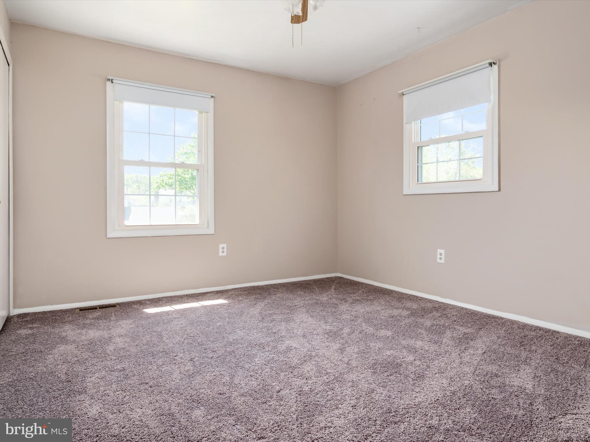 7912 Tower Court Road Severn, MD 21144 - Photo 23 of 34 Bedroom #3