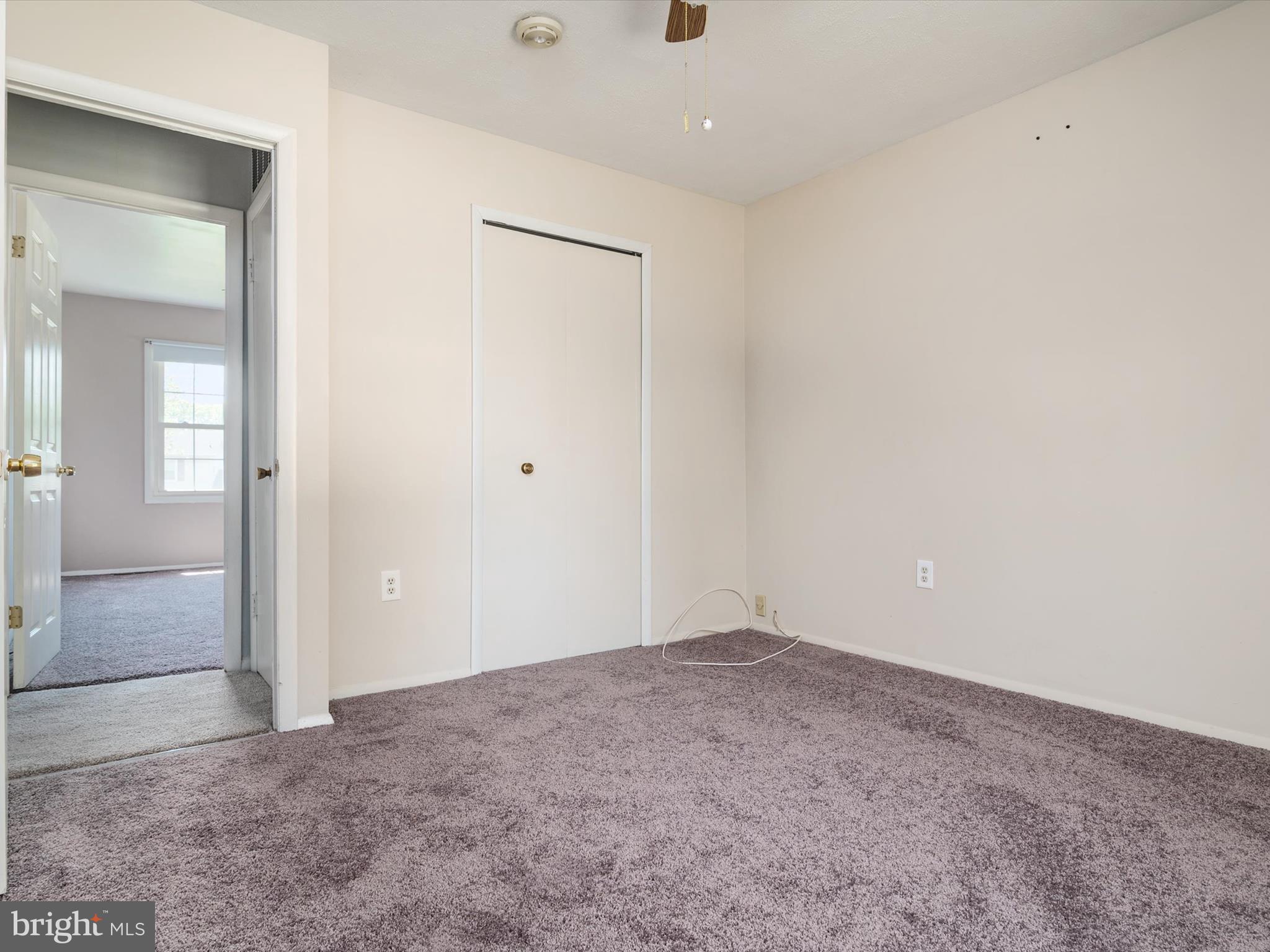 7912 Tower Court Road Severn, MD 21144 - Photo 27 of 34 Bedroom #4