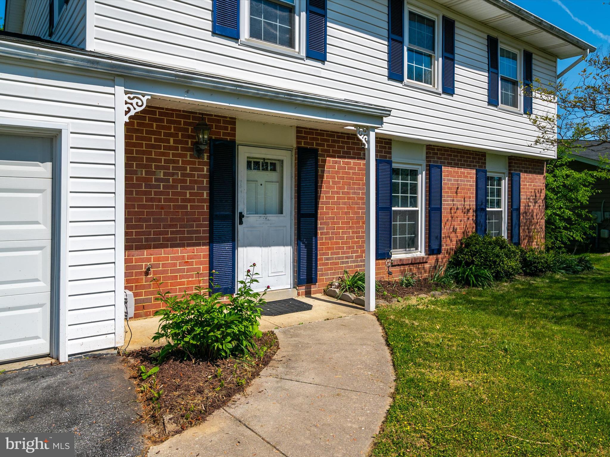 7912 Tower Court Road Severn, MD 21144 - Photo 4 of 34 Move Right In!