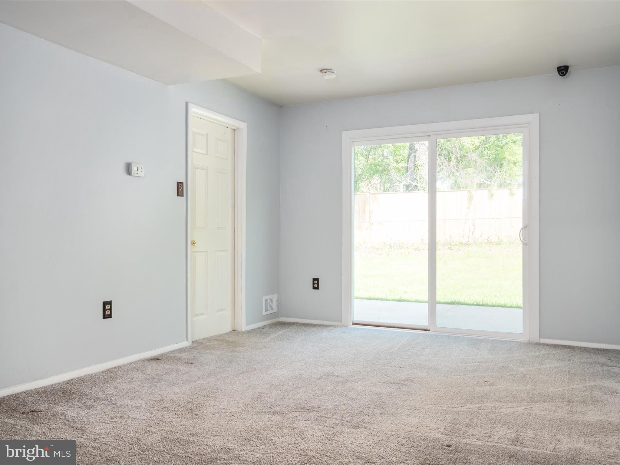 7912 Tower Court Road Severn, MD 21144 - Photo 8 of 34 Sitting Room