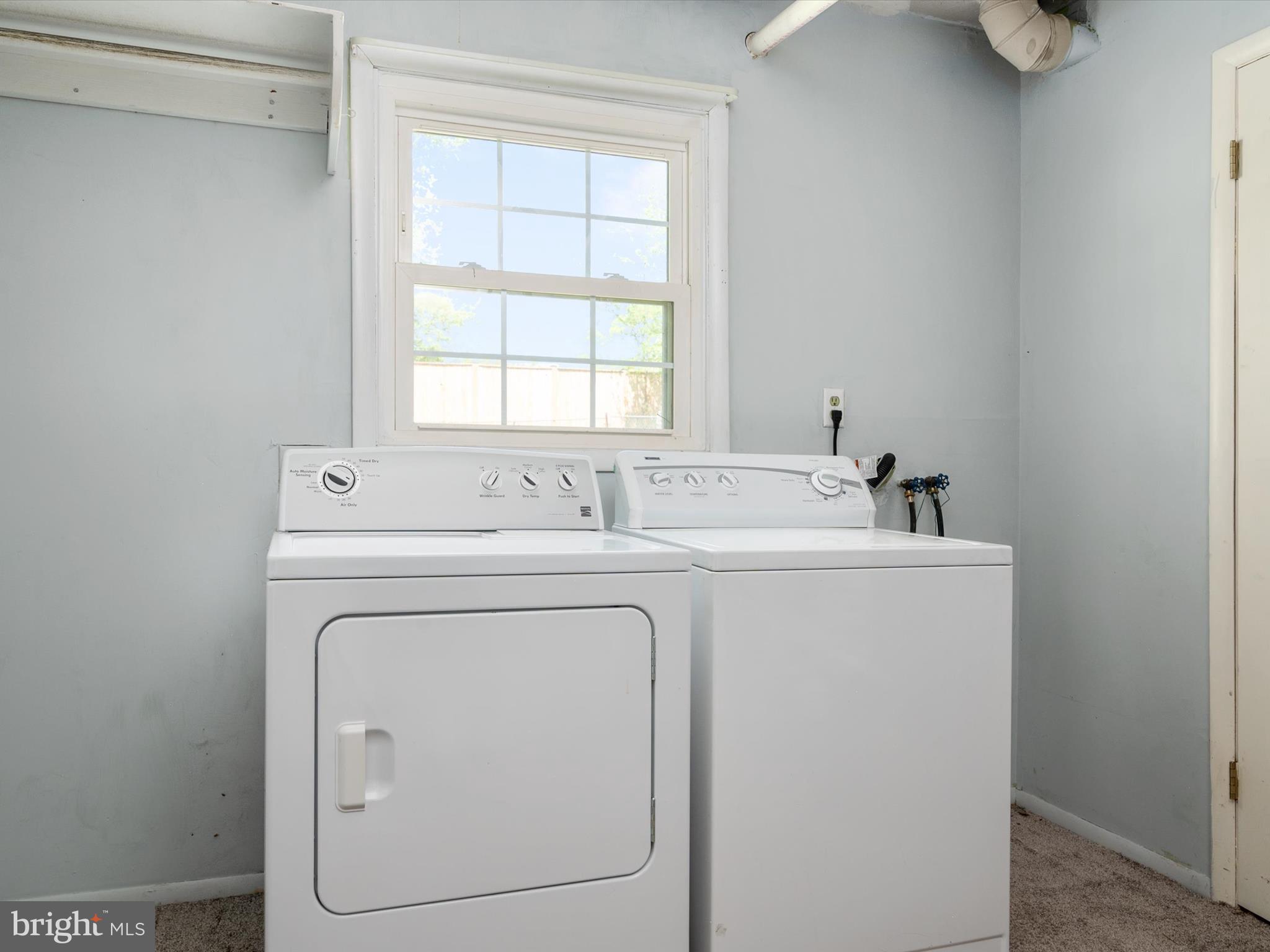 7912 Tower Court Road Severn, MD 21144 - Photo 9 of 34 Laundry Room