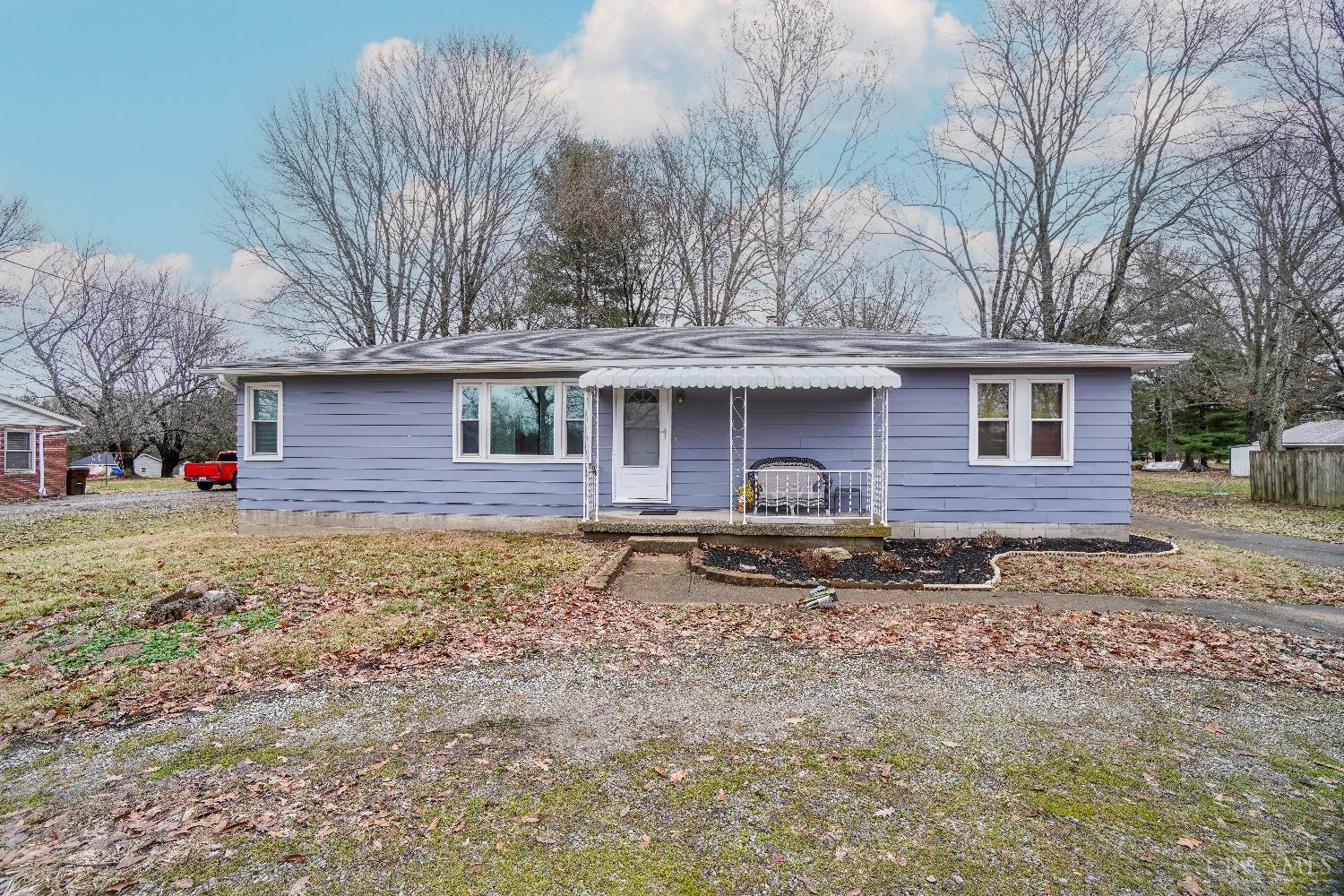 3612 Lucas Road Blanchester, OH 45107 - Photo 1 of 35 Gallery Image 1