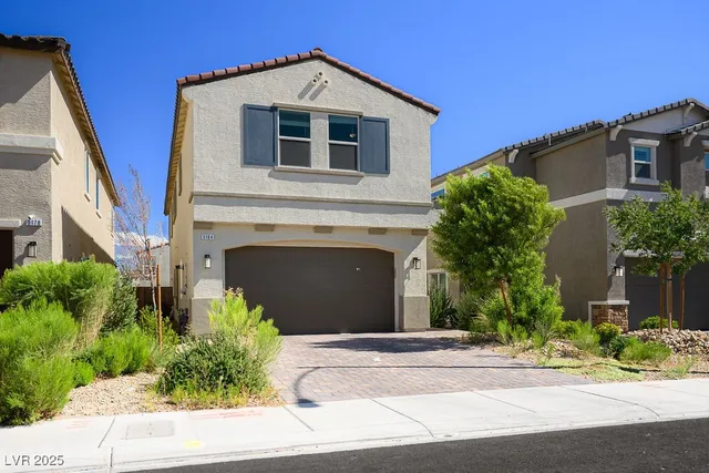 $594,000 | 9184 South Conquistador Street, Las Vegas, NV 89178