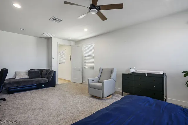 $594,000 | 9184 South Conquistador Street, Las Vegas, NV 89178