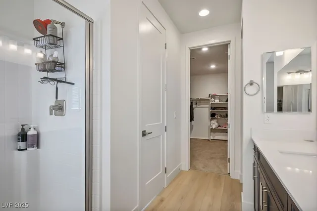 $594,000 | 9184 South Conquistador Street, Las Vegas, NV 89178